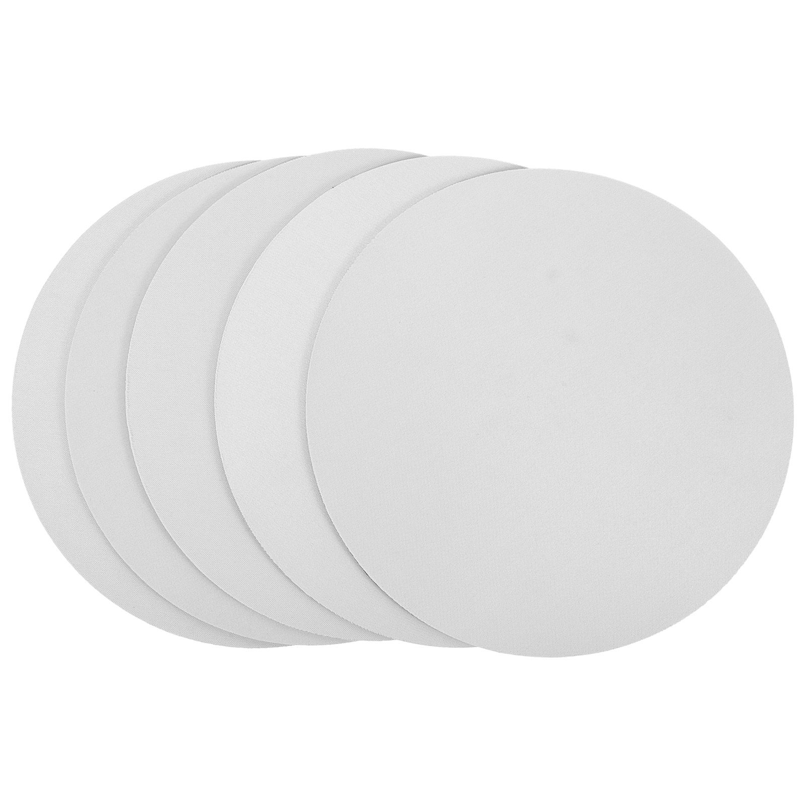 5Pcs Professional Sublimation  - Mouse Pad Blank Sublimation recension och pris