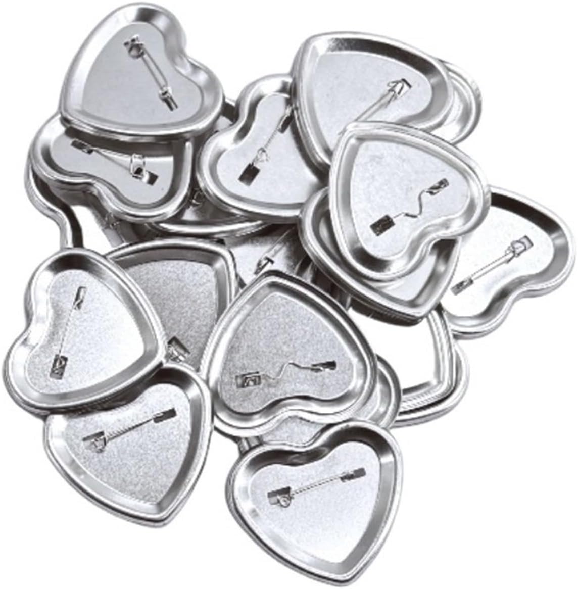 Button Maker, Button Maker, 10 - Button Badge Blank recension och pris