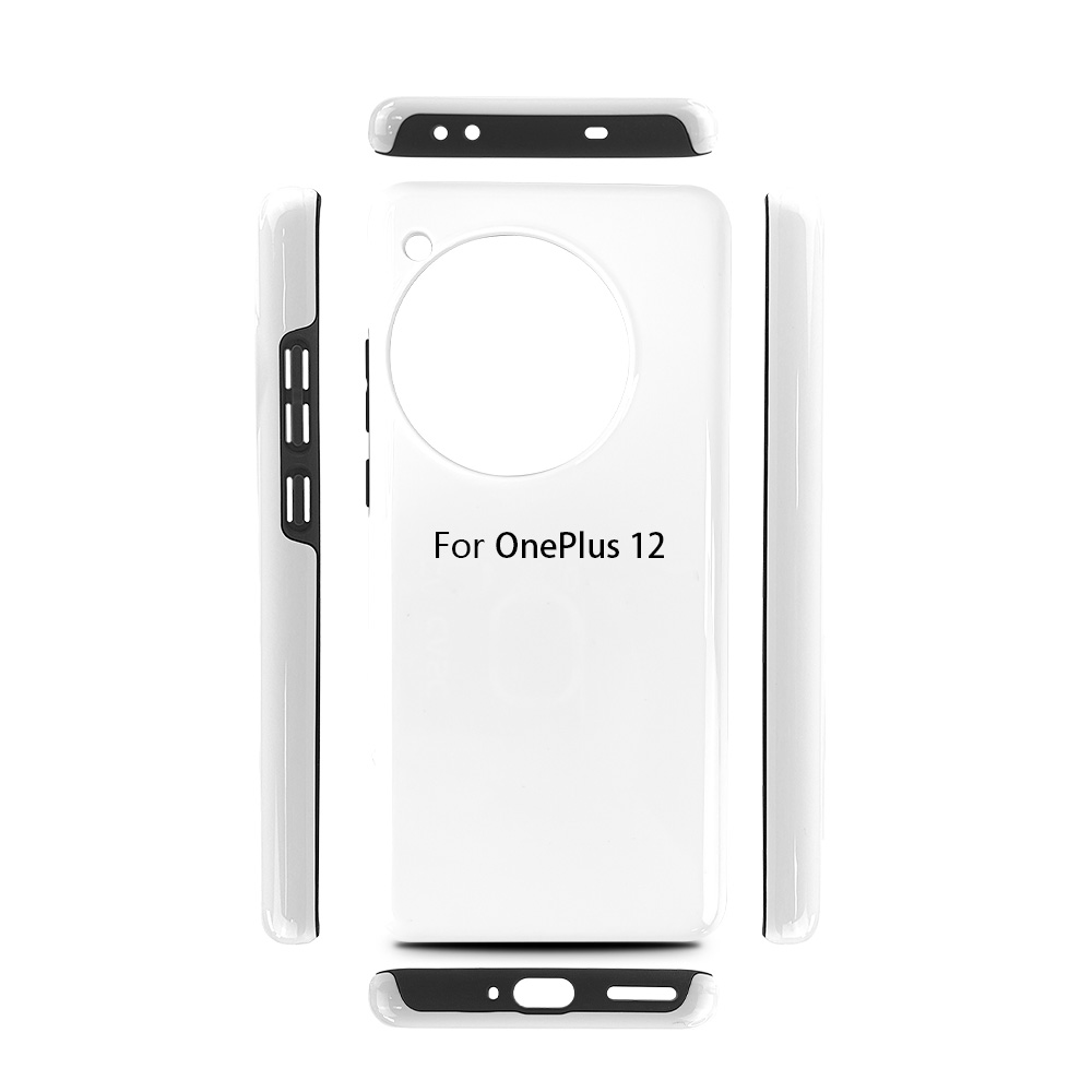 3D Sublimation Blank Phone Cas - Phone Case Blank Print recension och pris