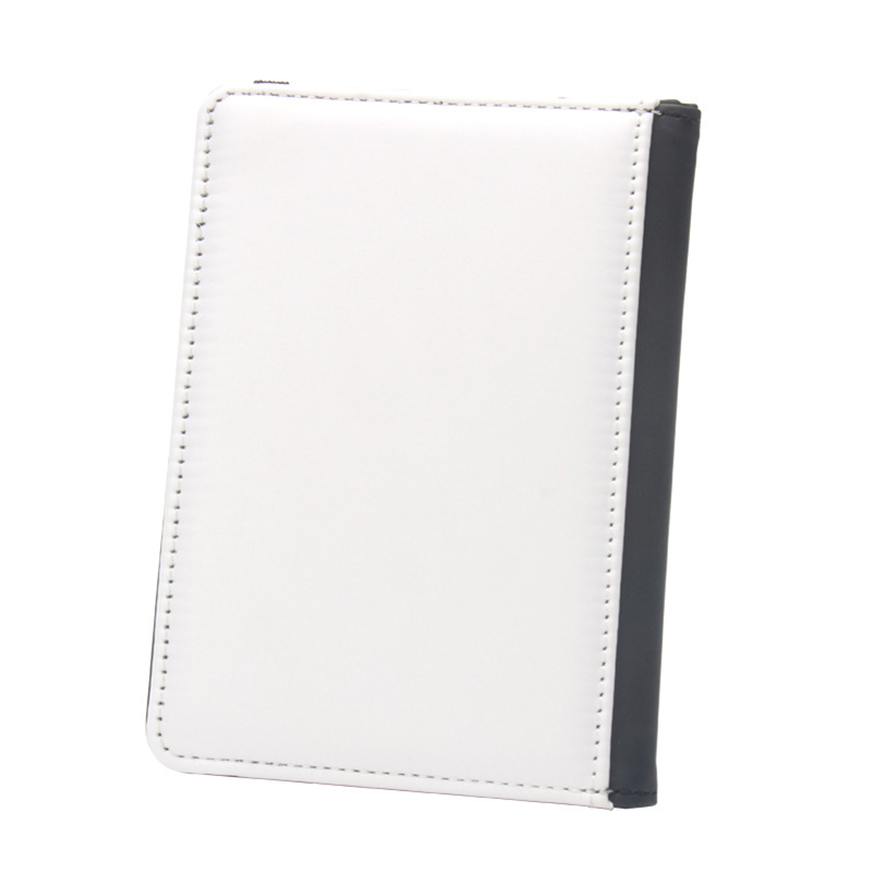 5pcs Passport Cover Sublimatio - Pillow Cover Sublimation recension och pris